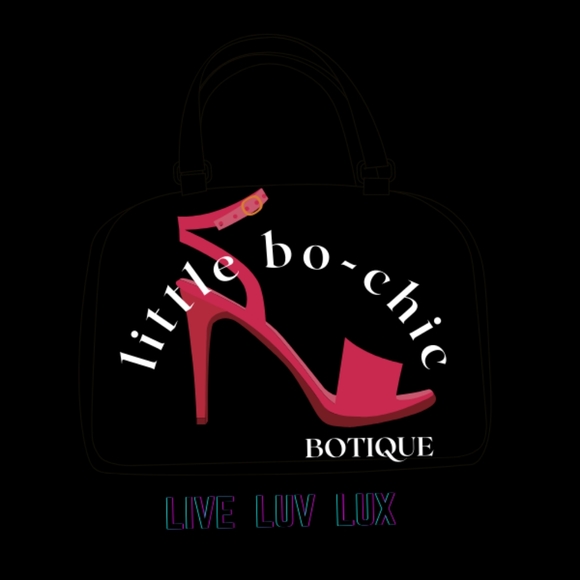 Meet your Posher, Faira - Picture 2 of 2